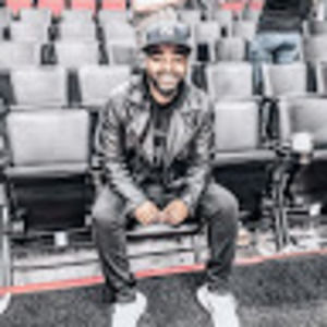 Meet your Posher, K.j.